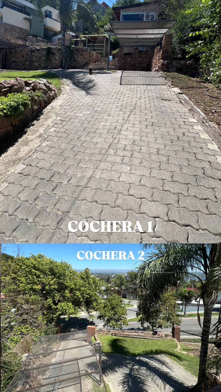 Casa Villa Carlos Paz - Imagen