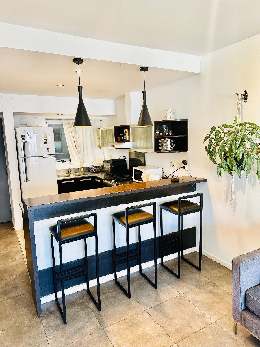 Departamento en Alquiler en Palermo con · barrio con seguridad · dueño directo · 2 dorm · cochera - Imagen 5