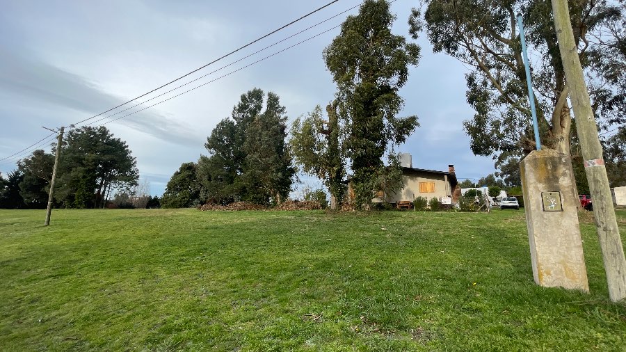 Terreno  Miramar - Imagen