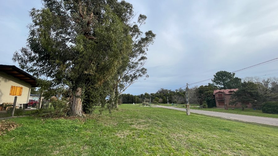 Terreno  Miramar - Imagen