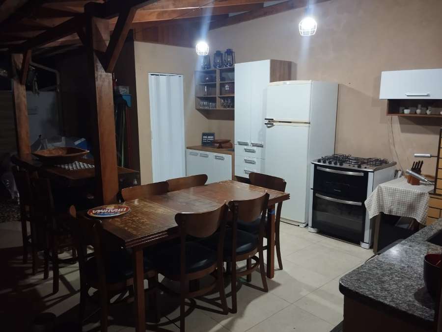 Casa Brasil - Imagen