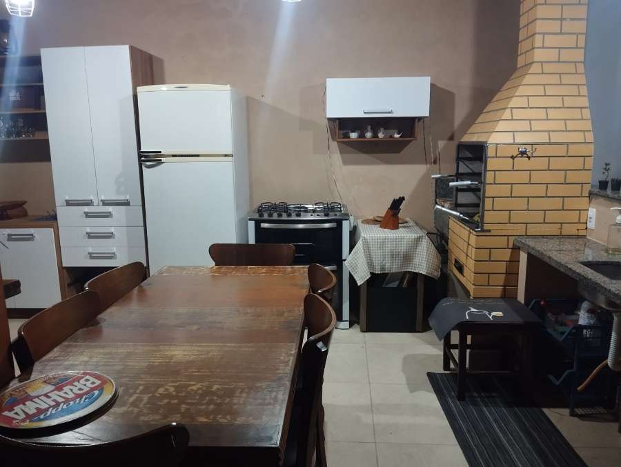 Casa Brasil - Imagen