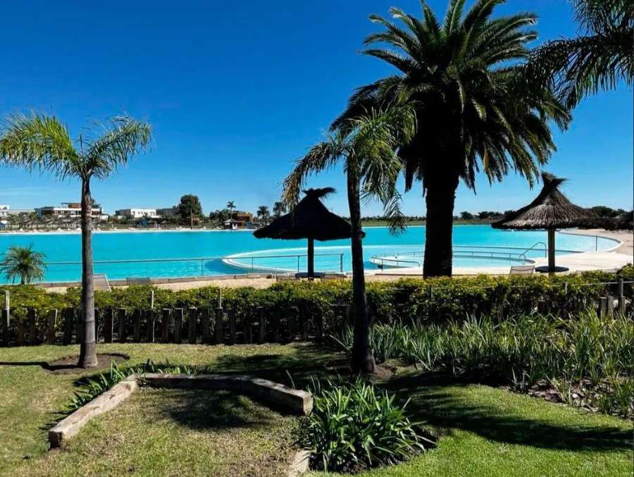 Terreno  Canning - Imagen