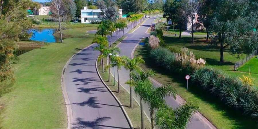 Terreno  Canning - Imagen