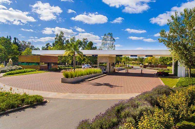 Terreno  Canning - Imagen