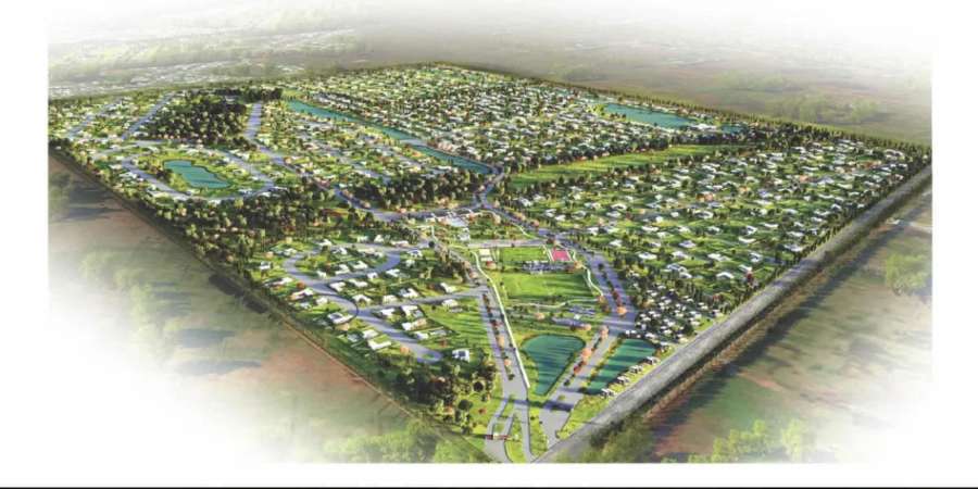 Terreno  Canning - Imagen