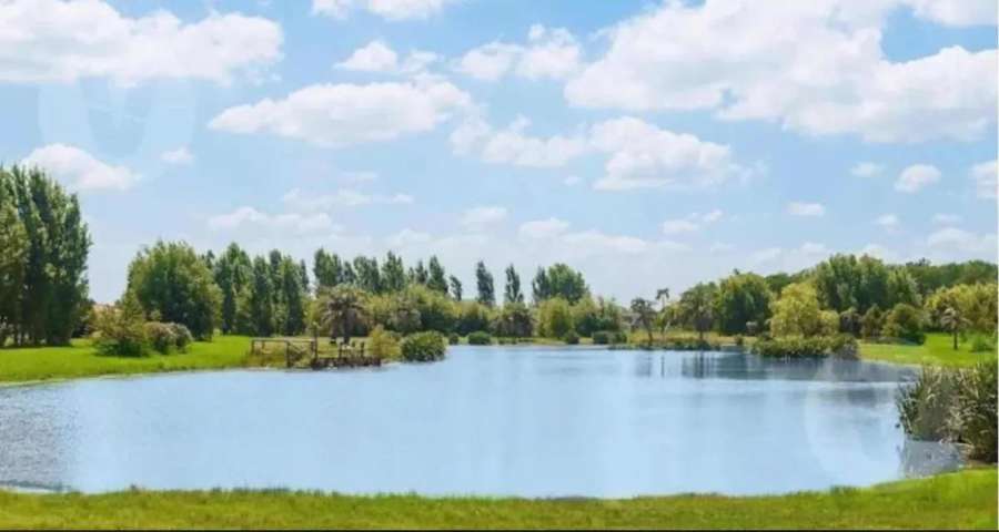 Terreno  Canning - Imagen