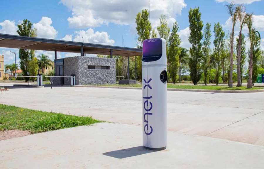 Terreno  Canning - Imagen