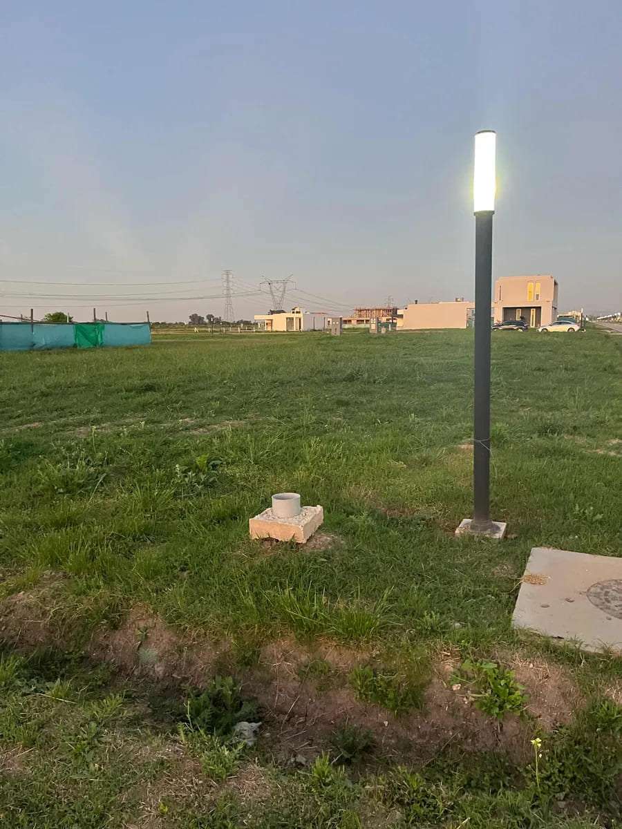 Terreno  Canning - Imagen