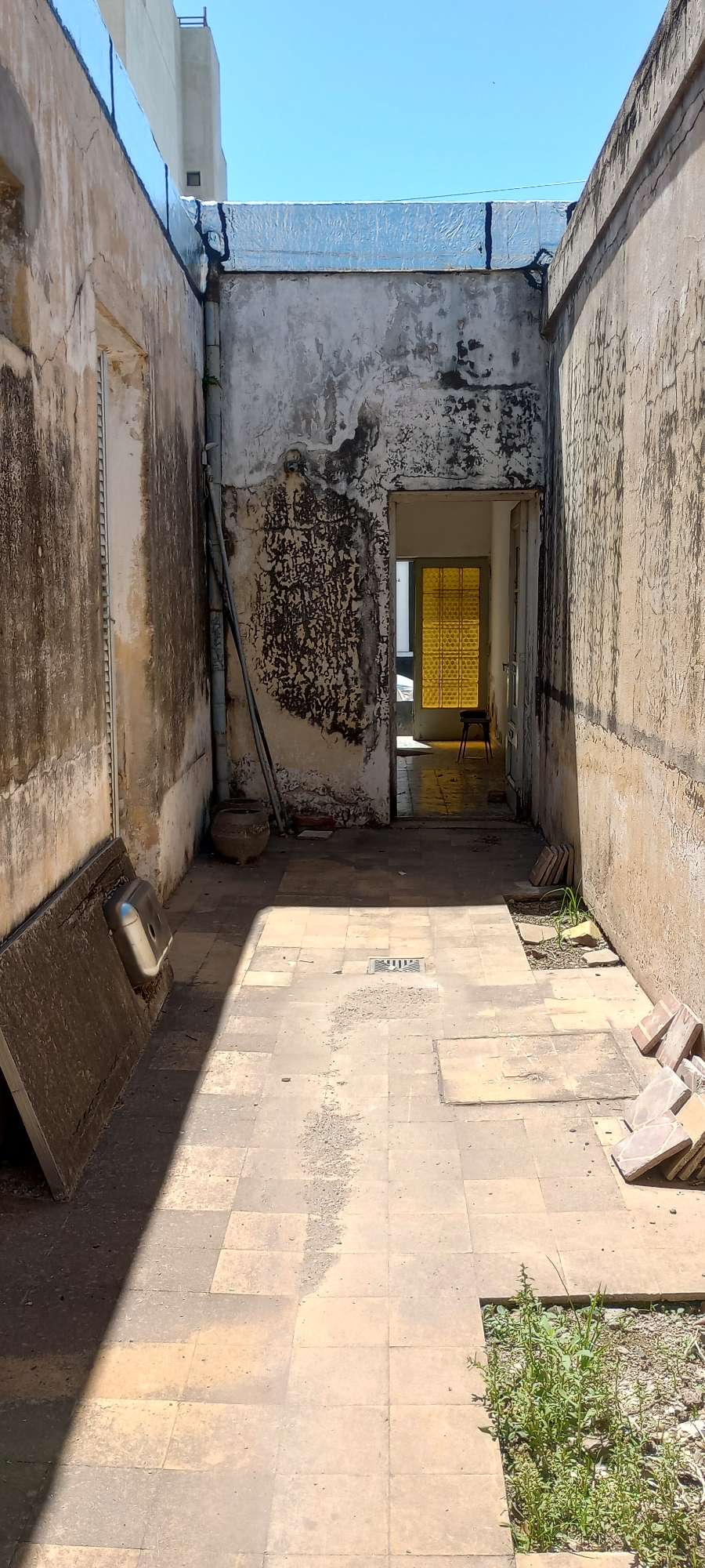 Casa en Venta Buena Vista 200, Río Cuarto - Imagen 1