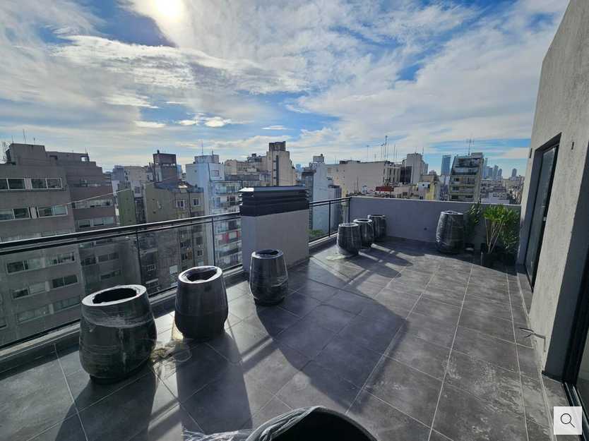 Departamento disponible en Montserrat · 1 dorm · 1 ambientes · 33 m² de lote - Imagen 3