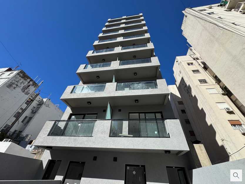 Departamento disponible en Montserrat · 1 dorm · 1 ambientes · 33 m² de lote - Imagen 5