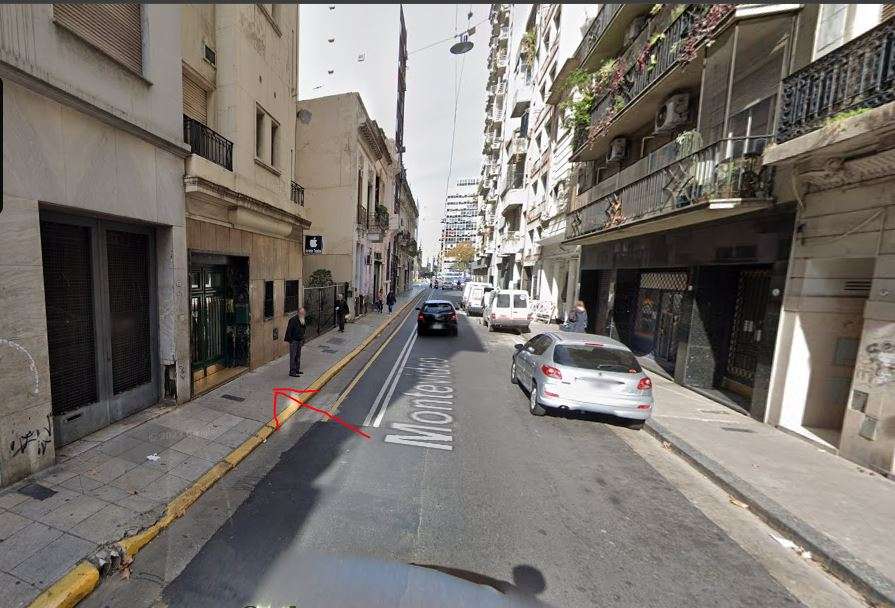 Departamento San Nicolás - Imagen