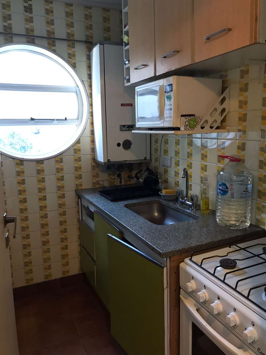 Departamento San Cristobal - Imagen