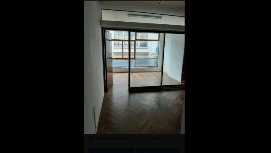 Oficina en Montserrat: en Venta · dueño directo · 1 ambientes - Imagen 2