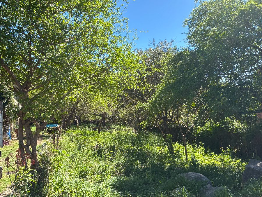 Terreno en Mendiolaza en Venta · frente 12 m · largo 49 m · 588 m² de lote - Imagen 1