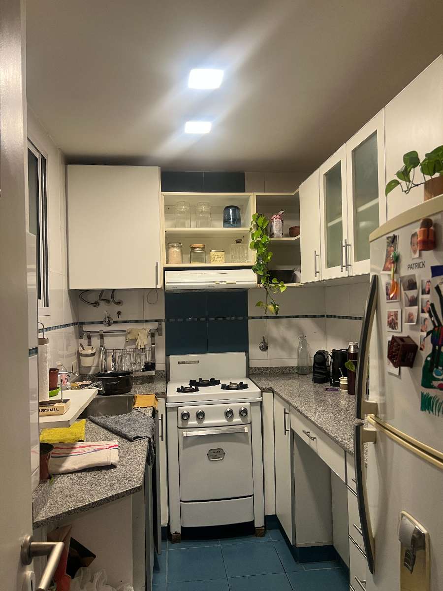 Departamento disponible para la en Alquiler en Villa Crespo · dueño directo · 2 dorm · 2 ambientes - Imagen 4