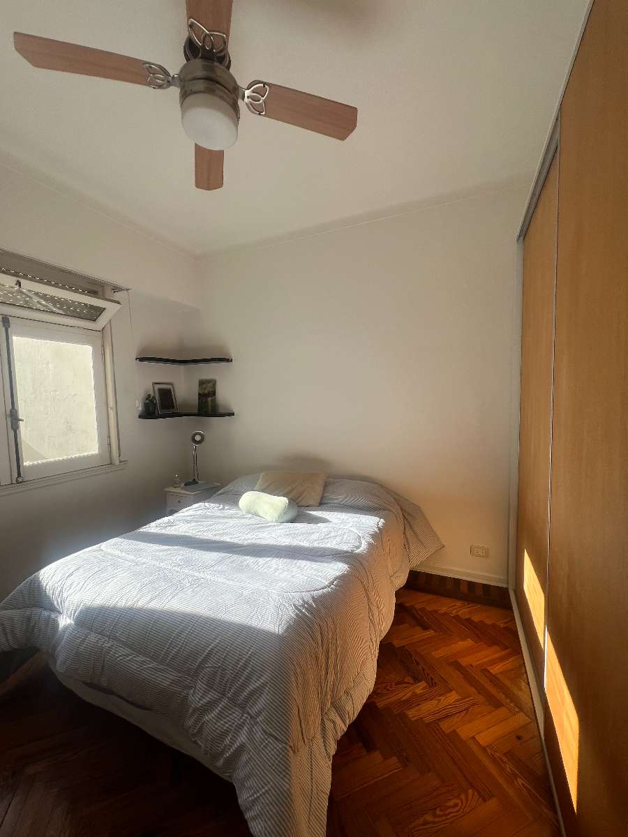 Departamento disponible para la en Alquiler en Villa Crespo · dueño directo · 2 dorm · 2 ambientes - Imagen 5