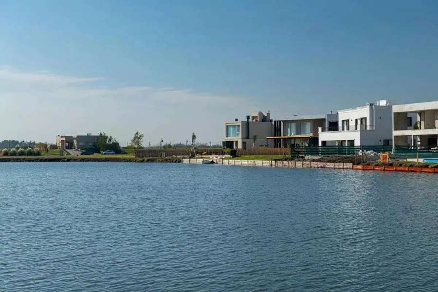 Terreno  Canning - Imagen