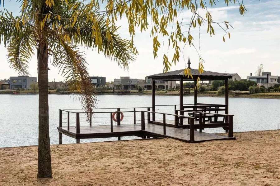 Terreno en Canning en Venta · 709 m² de lote · barrio privado - Imagen 1