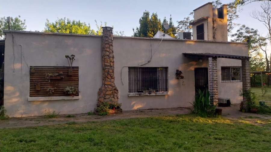 Casa en General Rodriguez en Venta · dueño directo · 3 dorm · 2 cocheras · 5 ha - Imagen 1