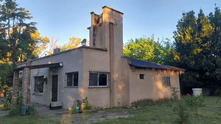 Casa Quinta  General Rodriguez - Imagen