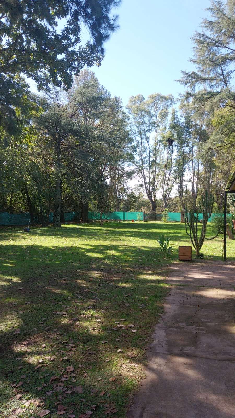 Casa Quinta  General Rodriguez - Imagen