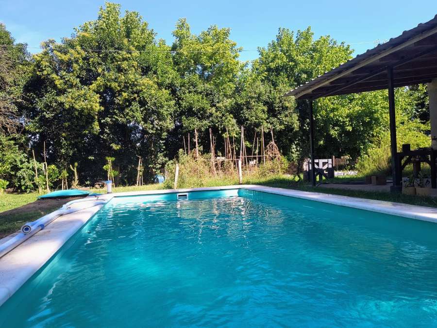 Casa Quinta  General Rodriguez - Imagen