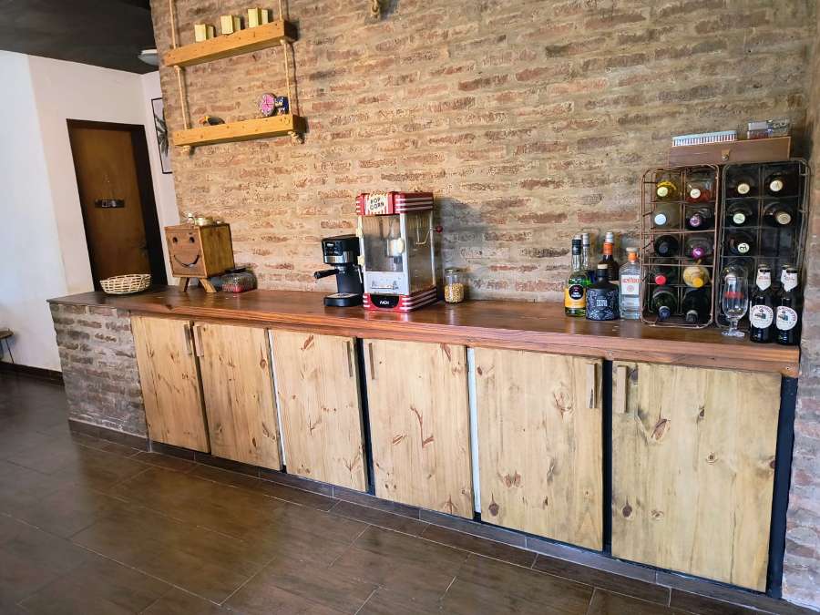 Casa Quinta  General Rodriguez - Imagen