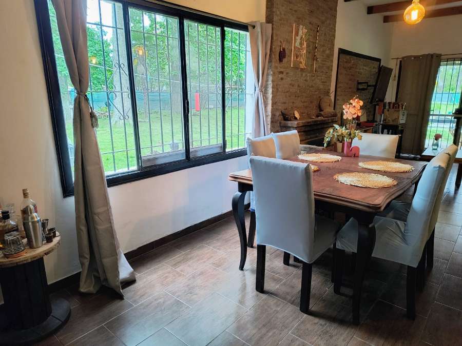 Casa Quinta  General Rodriguez - Imagen