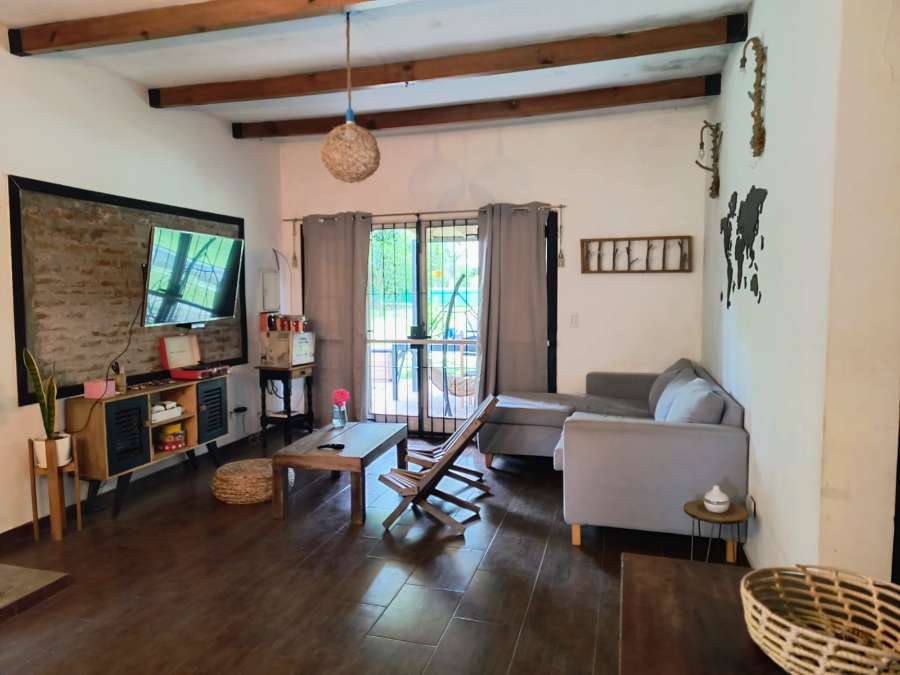 Casa Quinta  General Rodriguez - Imagen