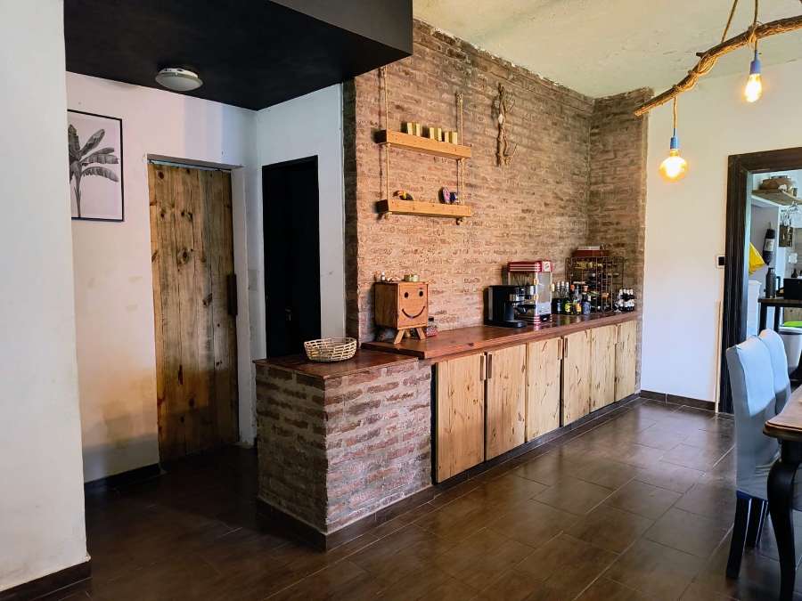 Casa Quinta  General Rodriguez - Imagen