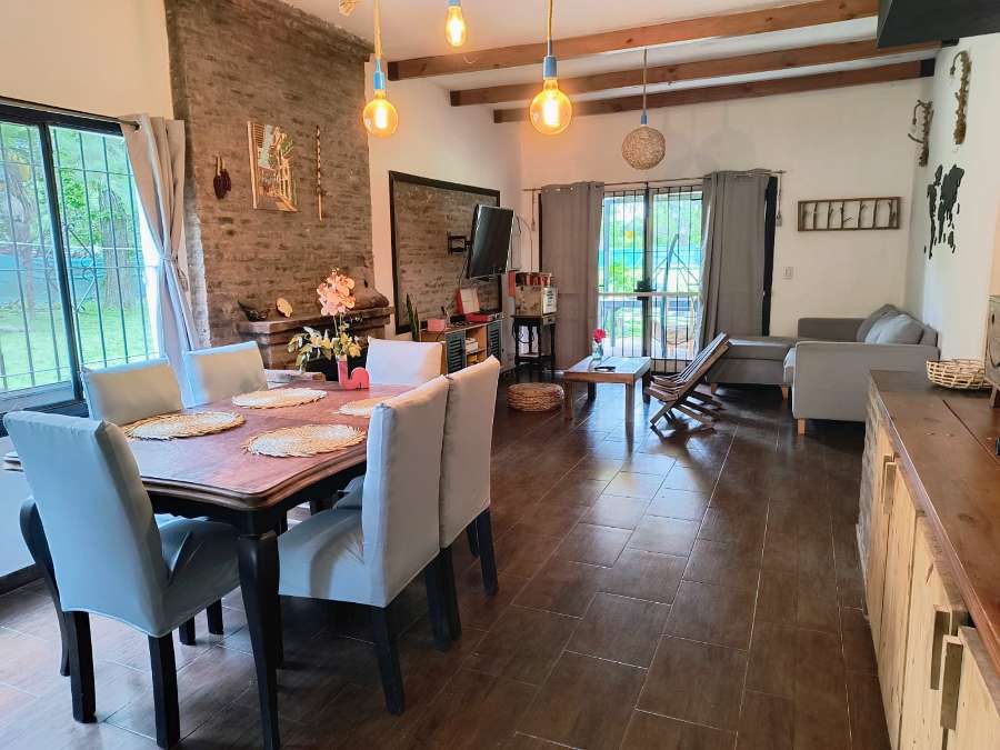 Casa Quinta  General Rodriguez - Imagen