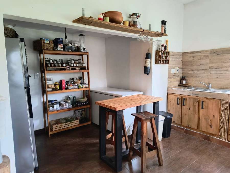 Casa Quinta  General Rodriguez - Imagen