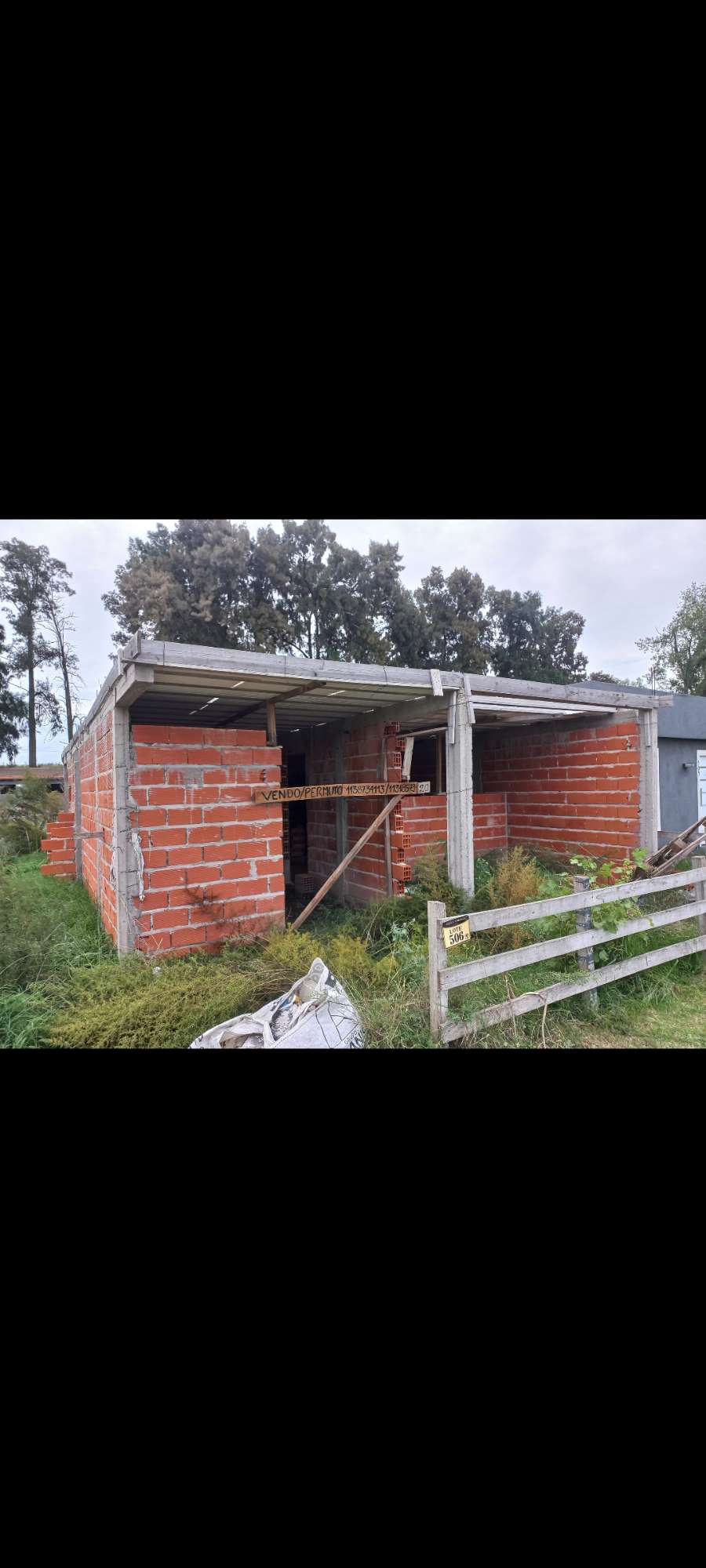 Terreno  General Rodriguez - Imagen