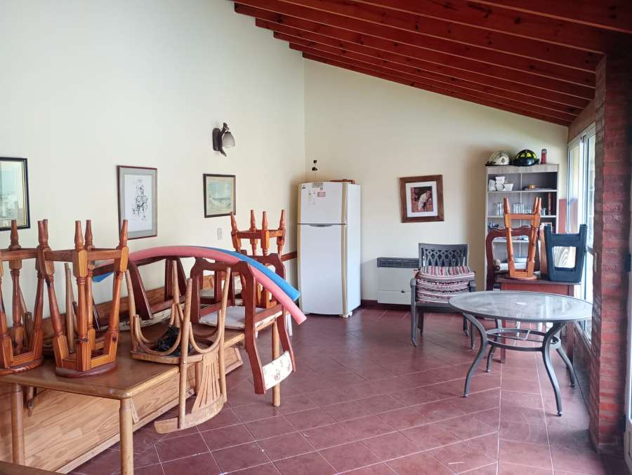 Casa en General San Martin: en Venta · 3 dorm · 4 ambientes · cochera · 230 m² de lote - Imagen 5