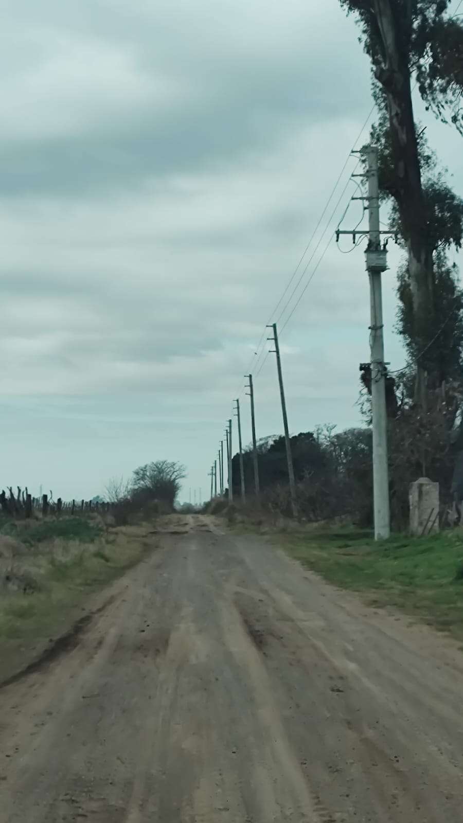 Campo  Marcos Paz - Imagen