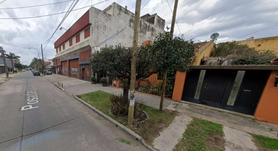 Depósito en Venta Posadas 135/43, Ramos Mejia - Imagen 5