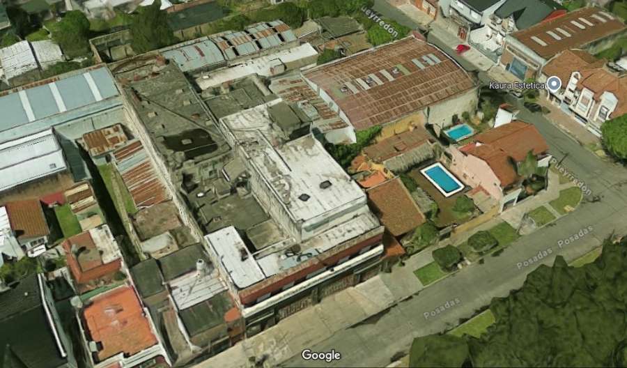 Depósito en Venta Posadas 135/43, Ramos Mejia - Imagen 6