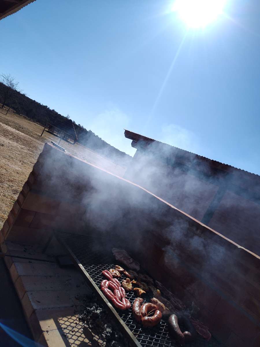 Casa Mina Clavero - Imagen