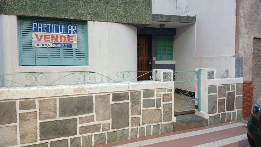 Casa en San Luis en Venta · dueño directo · 2 dorm · 2 cocheras · 343 m² de lote - Imagen 1