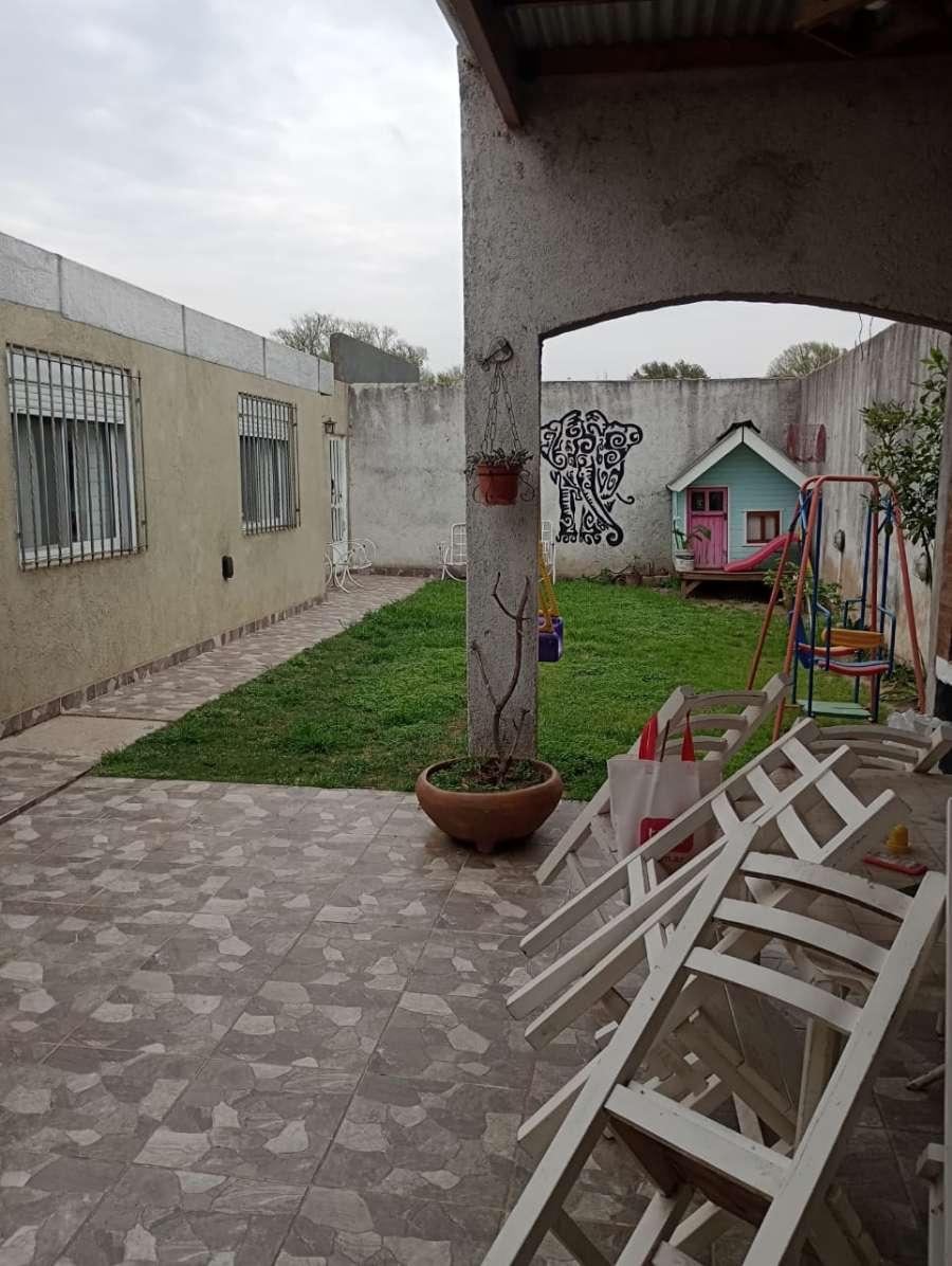 Casa Río Cuarto - Imagen