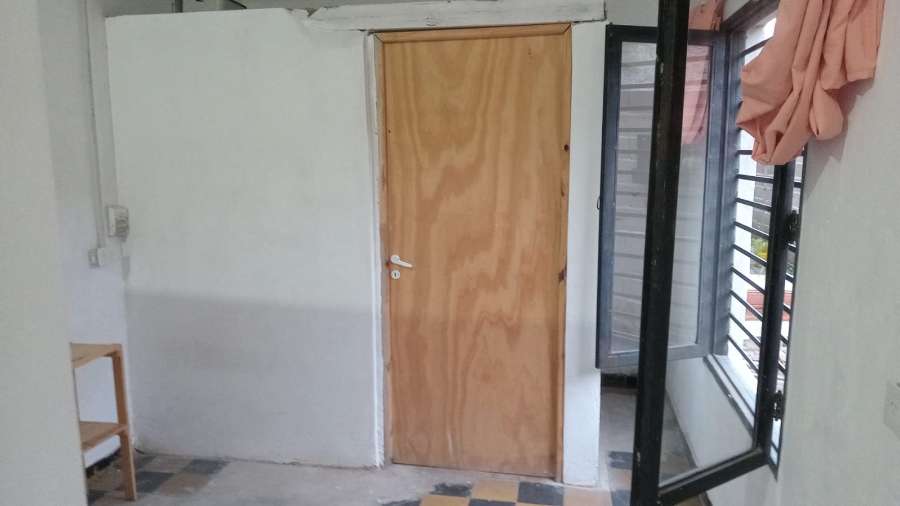 Casa Holmberg - Imagen