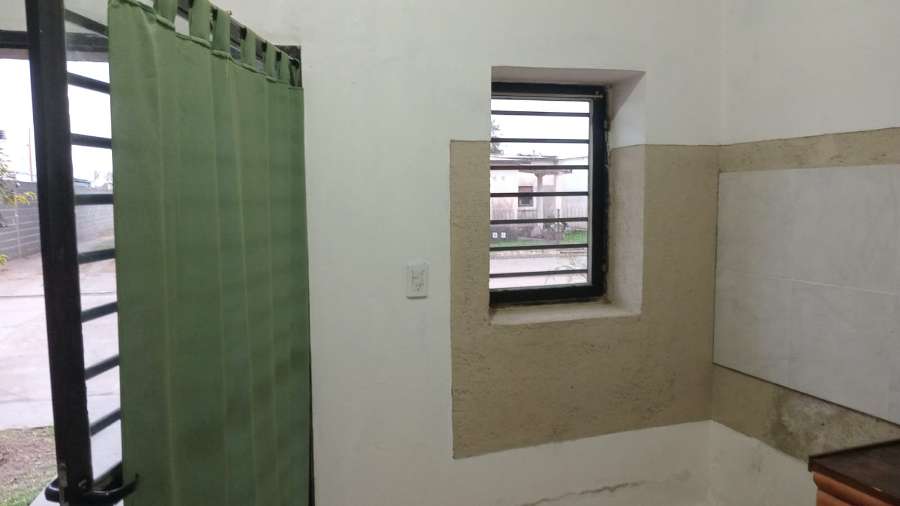 Casa Holmberg - Imagen