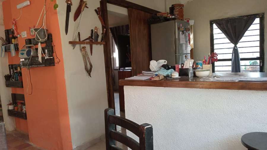 Casa Holmberg - Imagen