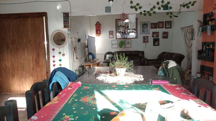 Casa Holmberg - Imagen