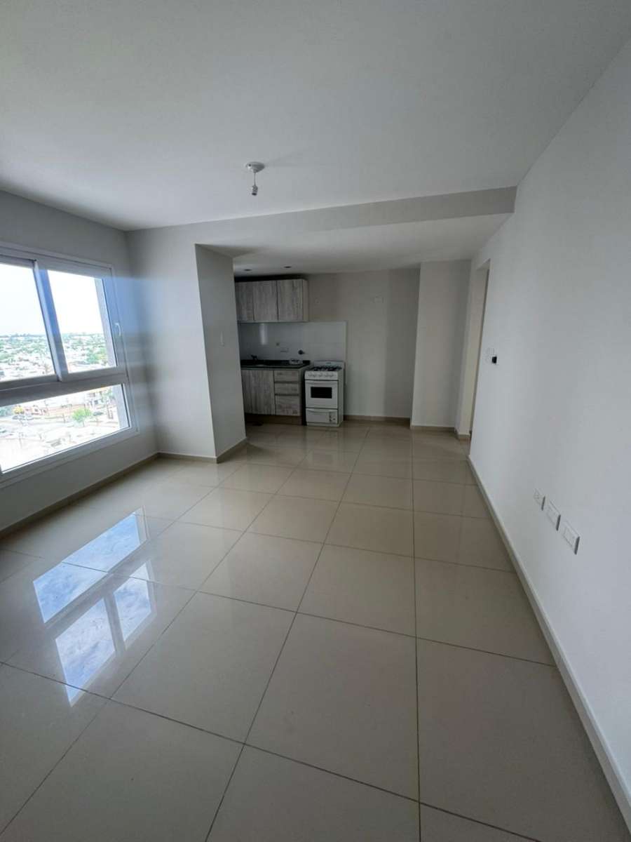 Departamento en Venta en Río Cuarto · 1 dorm - Imagen 1