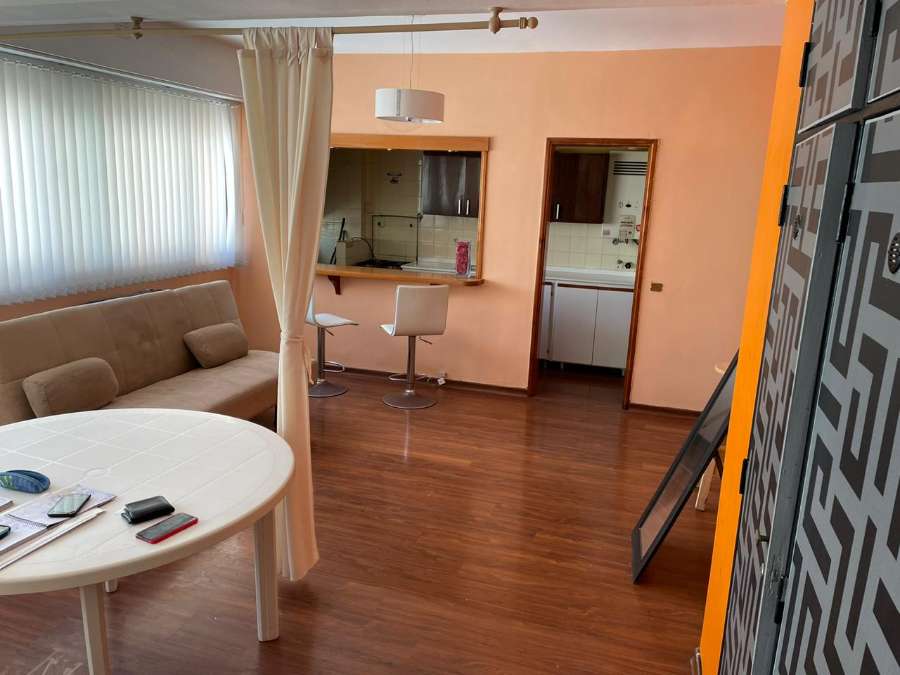 Departamento disponible para la en Temporario en Mar del Plata · dueño directo · 1 dorm · 4 ambientes · 40 m² de lote - Imagen 1