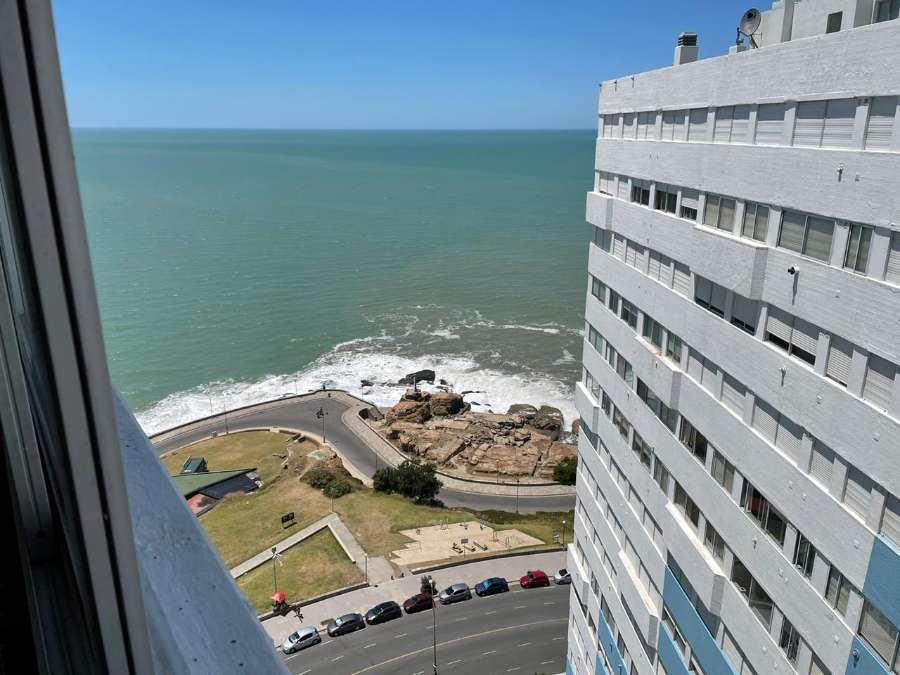 Departamento disponible para la en Temporario en Mar del Plata · dueño directo · 1 dorm · 4 ambientes · 40 m² de lote - Imagen 3