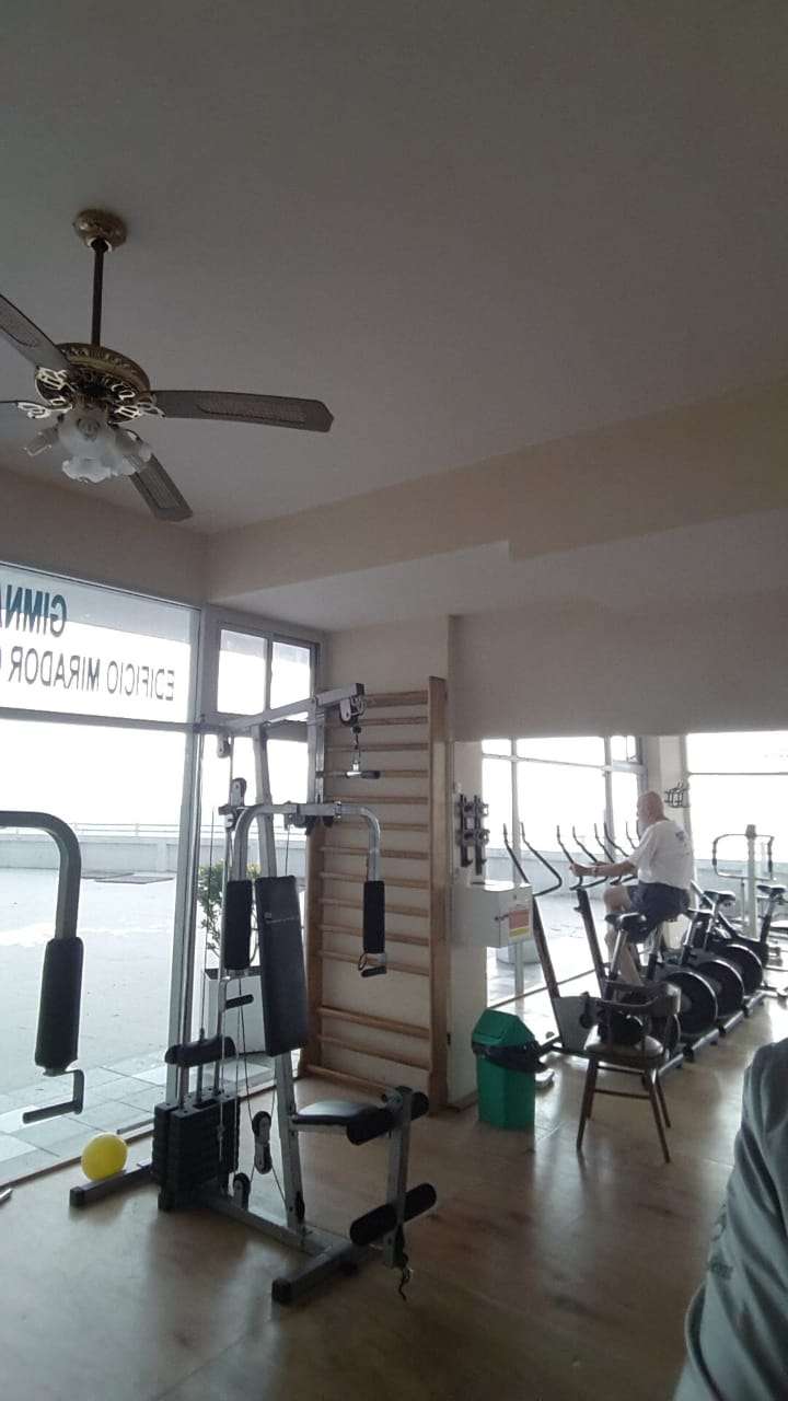 Departamento disponible para la en Temporario en Mar del Plata · dueño directo · 1 dorm · 4 ambientes · 40 m² de lote - Imagen 4